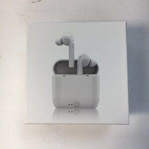 Ebay True Wireless Earbuds W/ Charging Case eBayana